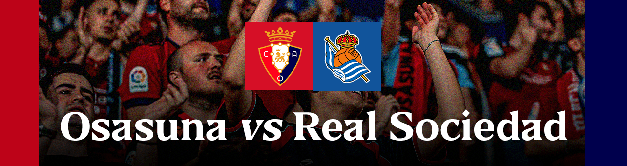 Entradas osasuna real sociedad 2023