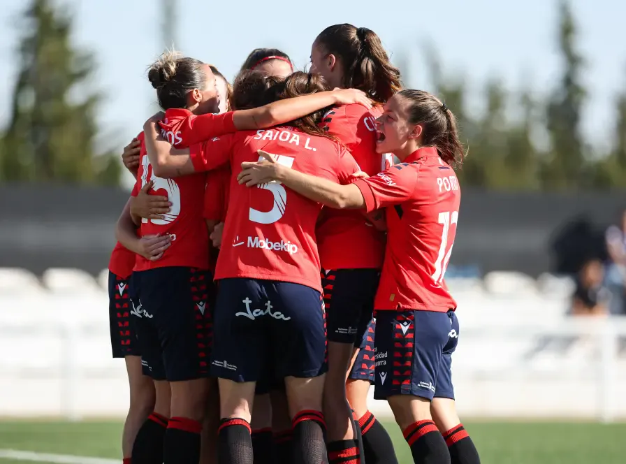 Osasuna Femenino