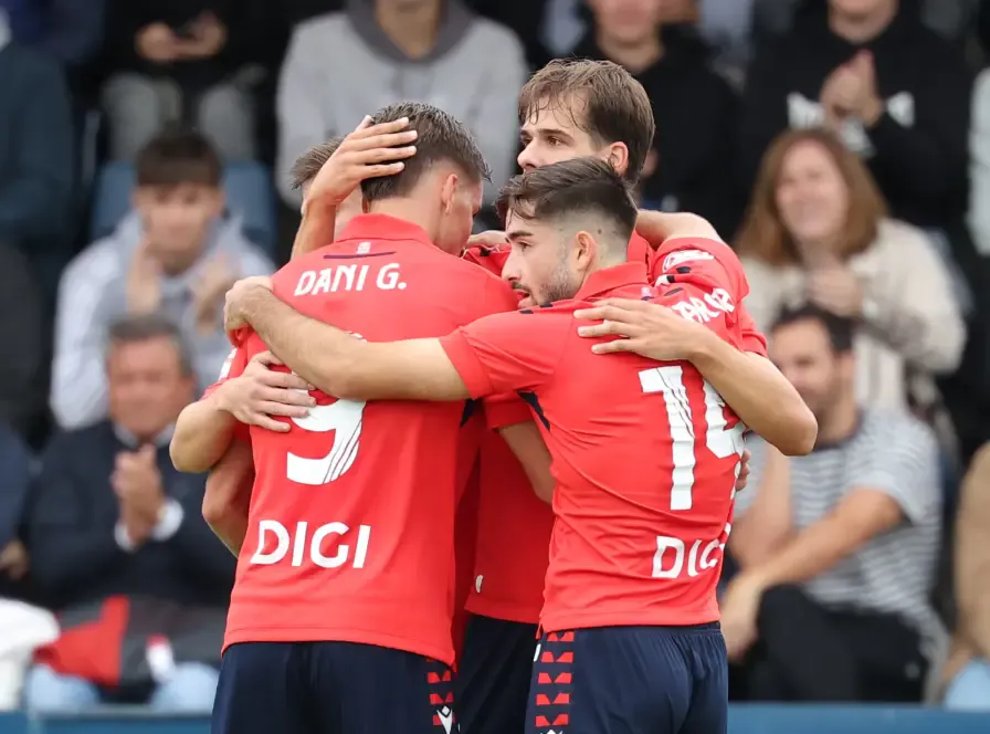 Osasuna Promesas